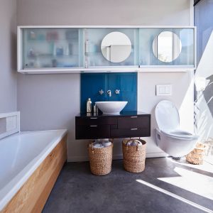 The top considerations before buying a bathroom vanity unit